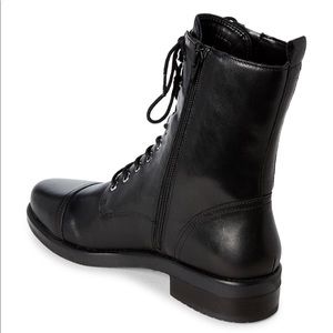 marc fisher uleesa combat boots
